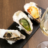 Oysterbar & Wine BELON - メイン写真: