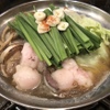 Hakatashokudoutontonton - 料理写真:もつ鍋（一人前）950円※注文は二人前から