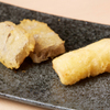Tempura Asakusa SAKURA - 料理写真:野菜の天ぷら