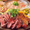 肉好きの酒場 ます屋 - メイン写真: