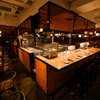 BISTRO CRESTA - メイン写真: