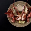 OTTIMO Seafood garden - メイン写真: