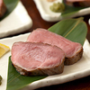 Iitoko Tori - メイン写真:豚ヒレ肉の麹炙り