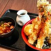 Tempura Kaisen Kome Fuku - メイン写真: