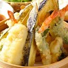 Tempura Kaisen Kome Fuku - メイン写真: