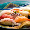 Kodawari No Kaitensushi Kanazawa Maimon Sushi - メイン写真: