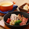 CHEESE KITCHEN RACLER - メイン写真: