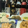 炭火焼鳥 ツン - 料理写真: