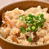 Hakatasutandado - 料理写真:博多鶏めし