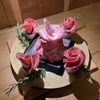 七輪焼肉岩勝 - メイン写真: