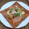 Creperie Alcyon - 料理写真: