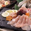 Yakitori Kunsei Nihonshu Kemuri-Ya - メイン写真: