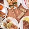 焼き鳥×燻製×日本酒 kmuri-ya - メイン写真: