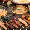 Yakitori Kunsei Nihonshu Kemuri-Ya - メイン写真: