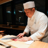 SUSHI SHIOGAMAKOU GINZA KIWAMI - メイン写真: