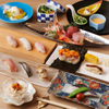 Sushi Yamaken - メイン写真: