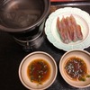 味処 高崎 - 料理写真: