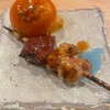 やきとり 鳥はし - メイン写真:
