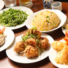 Taishuusakaba Fuji - メイン写真:コースおまかせ料理7品 飲み放題付