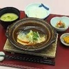 Hakata Shokusai Hyoutei - 料理写真:平日ランチ限定　鯖の味噌煮定食