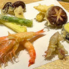 Tempura Kappou Hagoromo - メイン写真: