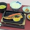 Hakata Shokusai Hyoutei - 料理写真:平日ランチ限定　鯖めんたい焼き定食