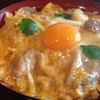とりまんま - 料理写真:地鶏親子丼　　ランチメニュー