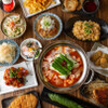 満腹笑店 - メイン写真:
