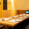 天ぷらと蕎麦 個室居酒屋 天場 - メイン写真: