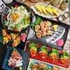 Osakana Tokidoki Oniku - メイン写真: