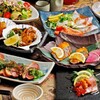 お魚ときどきお肉 - メイン写真: