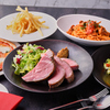 TRATTORIA ROSSO - メイン写真: