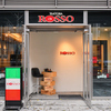 TRATTORIA ROSSO - メイン写真:
