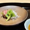 日本料理 山崎 - メイン写真: