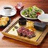 Sute-Ki Ga-Denka Zenooka - 料理写真:季節のスペシャルランチ