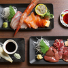 煮穴子と白ぎも - メイン写真: