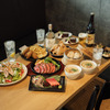 酒食堂 虎ノ門蒸留所 - メイン写真: