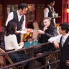 Bistrot Cafe de Paris - メイン写真: