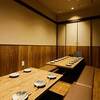 Yakitori Robata Nishino - メイン写真: