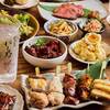 Yakitori Robata Nishino - メイン写真: