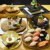 Sushi Kappou Fuji - メイン写真: