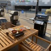 ストランドプラス西脇店オオルリBBQ - 内観写真: