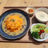 egg cafe KURAGARI - メイン写真: