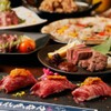 牛たん 馬刺し 和牛 個室肉酒場 ぶれゑめん - メイン写真: