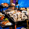 oyster market カキイロハ - メイン写真: