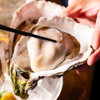 oyster market カキイロハ - メイン写真: