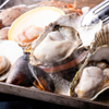 oyster market カキイロハ - メイン写真: