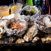 oyster market カキイロハ - メイン写真: