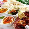 KANTIPUR CURRY HOUSE - メイン写真: