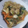 Ramen BAR yakisoba HIT - メイン写真: